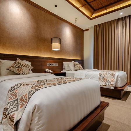 Djabu Seminyak Hotel Denpasar  Luaran gambar