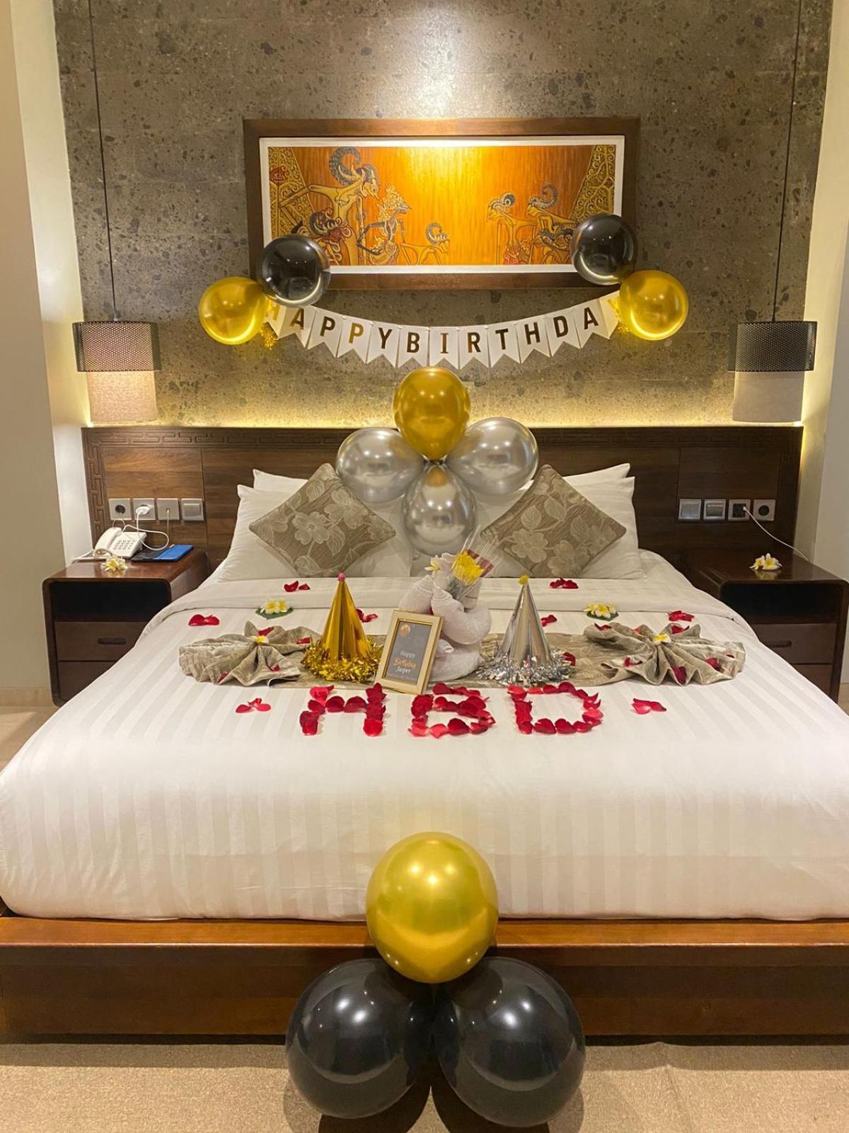 Djabu Seminyak Hotel Denpasar  Luaran gambar